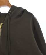 Spick and Span（スピックアンドスパン）パーカー 茶 サイズ:F レディース/2200671348106