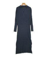 Spick and Span（スピックアンドスパン）ワンピース 紺 サイズ:-(L位) レディース/2200669855098