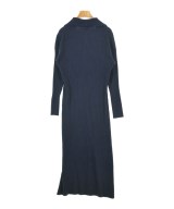 Spick and Span（スピックアンドスパン）ワンピース 紺 サイズ:-(L位) レディース/2200669855098