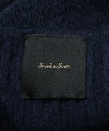 Spick and Span（スピックアンドスパン）ワンピース 紺 サイズ:-(L位) レディース/2200669855098
