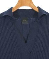 Spick and Span（スピックアンドスパン）ワンピース 紺 サイズ:-(L位) レディース/2200669855098