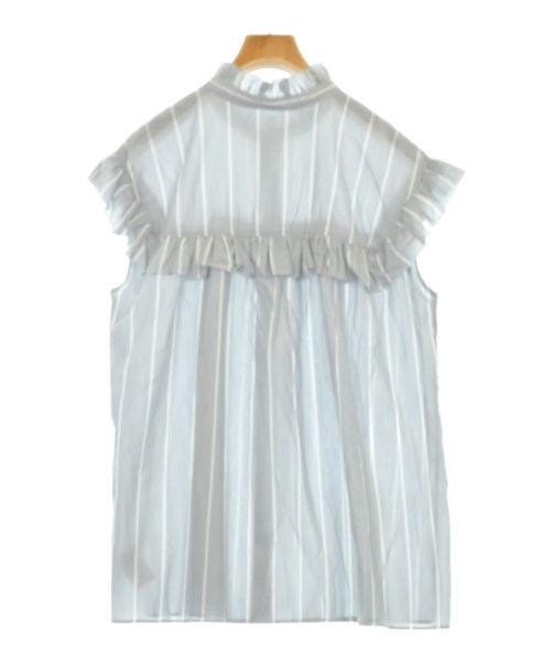 Spick and Span（スピックアンドスパン）カジュアルシャツ グレー サイズ:F レディース/2200670007080