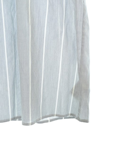 Spick and Span（スピックアンドスパン）カジュアルシャツ グレー サイズ:F レディース/2200670007080