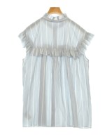 Spick and Span（スピックアンドスパン）カジュアルシャツ グレー サイズ:F レディース/2200670007080