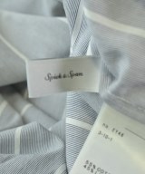 Spick and Span（スピックアンドスパン）カジュアルシャツ グレー サイズ:F レディース/2200670007080