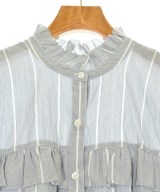 Spick and Span（スピックアンドスパン）カジュアルシャツ グレー サイズ:F レディース/2200670007080