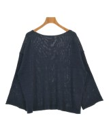 Spick and Span（スピックアンドスパン）ニット・セーター 紺 サイズ:F レディース/2200670176083
