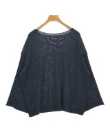 Spick and Span（スピックアンドスパン）ニット・セーター 紺 サイズ:F レディース/2200670176083