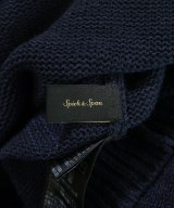 Spick and Span（スピックアンドスパン）ニット・セーター 紺 サイズ:F レディース/2200670176083