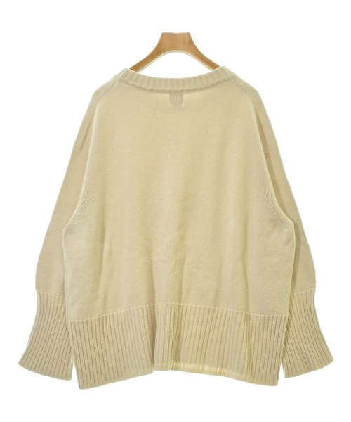 Spick and Span（スピックアンドスパン）ニット・セーター ベージュ サイズ:F レディース/2200672833021