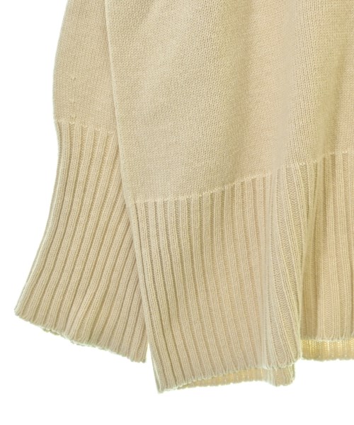 Spick and Span（スピックアンドスパン）ニット・セーター ベージュ サイズ:F レディース/2200672833021