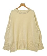 Spick and Span（スピックアンドスパン）ニット・セーター ベージュ サイズ:F レディース/2200672833021