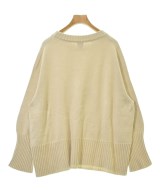 Spick and Span（スピックアンドスパン）ニット・セーター ベージュ サイズ:F レディース/2200672833021