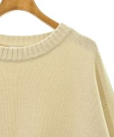 Spick and Span（スピックアンドスパン）ニット・セーター ベージュ サイズ:F レディース/2200672833021