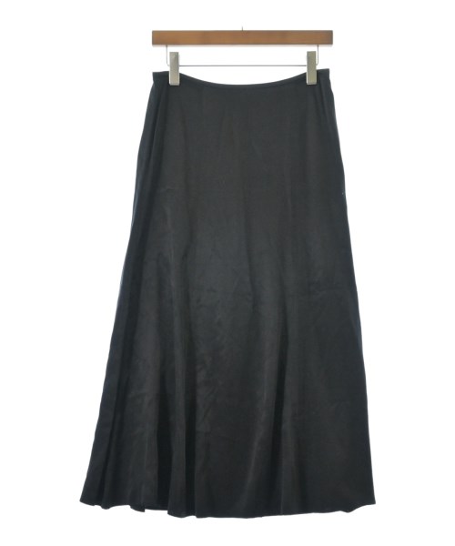 Spick and Span（スピックアンドスパン）ロング・マキシ丈スカート 黒 サイズ:38(M位) レディース/2200672871061