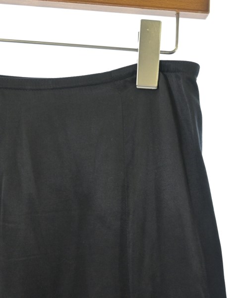 Spick and Span（スピックアンドスパン）ロング・マキシ丈スカート 黒 サイズ:38(M位) レディース/2200672871061
