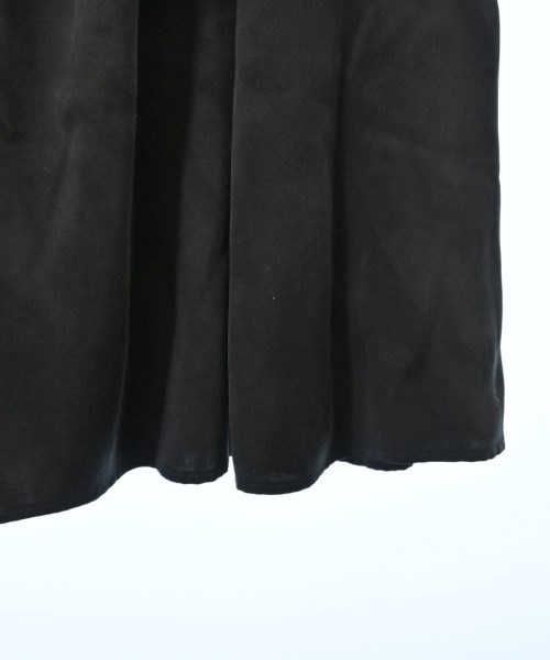 Spick and Span（スピックアンドスパン）ロング・マキシ丈スカート 黒 サイズ:38(M位) レディース/2200672871061