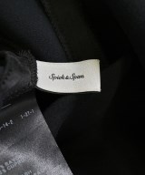 Spick and Span（スピックアンドスパン）ロング・マキシ丈スカート 黒 サイズ:38(M位) レディース/2200672871061