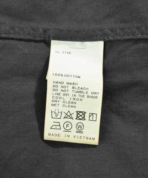 Spick and Span（スピックアンドスパン）その他 黒 サイズ:F レディース/2200665395062