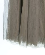 Spick and Span（スピックアンドスパン）ロング・マキシ丈スカート ベージュ サイズ:38(M位) レディース/2200665395444