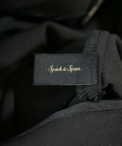 Spick and Span（スピックアンドスパン）ロング・マキシ丈スカート グレー サイズ:38(M位) レディース/2200665395451