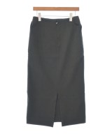 Spick and Span（スピックアンドスパン）ロング・マキシ丈スカート グレー サイズ:38(M位) レディース/2200665395451