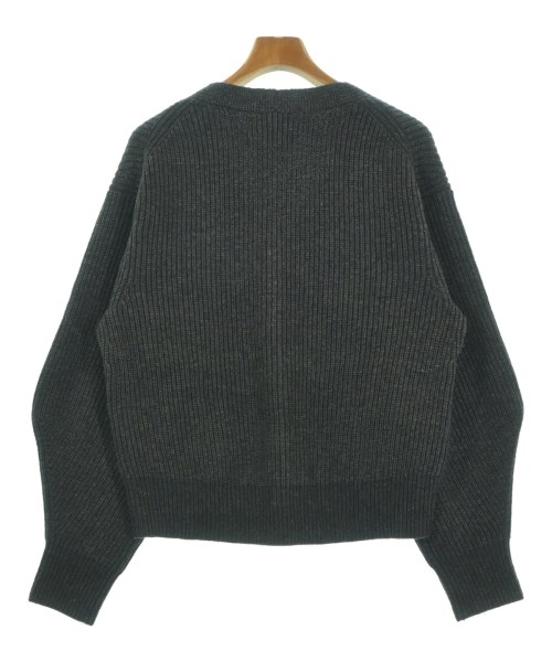 Spick and Span（スピックアンドスパン）カーディガン グレー サイズ:F レディース/2200667804012