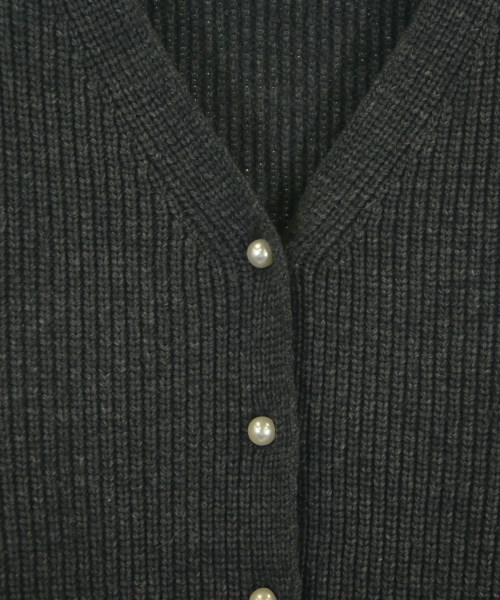 Spick and Span（スピックアンドスパン）カーディガン グレー サイズ:F レディース/2200667804012