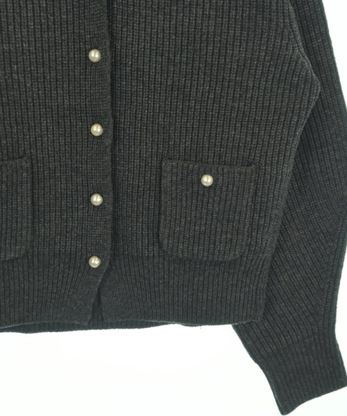 Spick and Span（スピックアンドスパン）カーディガン グレー サイズ:F レディース/2200667804012