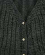 Spick and Span（スピックアンドスパン）カーディガン グレー サイズ:F レディース/2200667804012