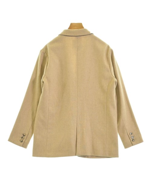 Spick and Span（スピックアンドスパン）テーラードジャケット ベージュ サイズ:36(S位) レディース/2200668902021