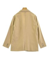 Spick and Span（スピックアンドスパン）テーラードジャケット ベージュ サイズ:36(S位) レディース/2200668902021