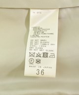 Spick and Span（スピックアンドスパン）テーラードジャケット ベージュ サイズ:36(S位) レディース/2200668902021