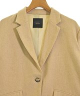 Spick and Span（スピックアンドスパン）テーラードジャケット ベージュ サイズ:36(S位) レディース/2200668902021