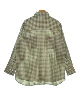 Spick and Span（スピックアンドスパン）カジュアルシャツ グレー サイズ:F レディース/2200668977074