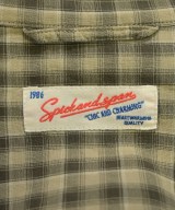 Spick and Span（スピックアンドスパン）カジュアルシャツ グレー サイズ:F レディース/2200668977074