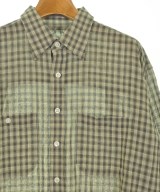 Spick and Span（スピックアンドスパン）カジュアルシャツ グレー サイズ:F レディース/2200668977074