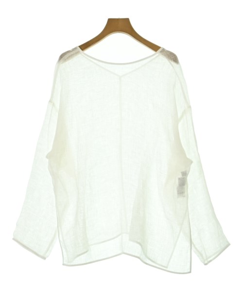 Spick and Span(スピックアンドスパン)ブラウス 白 サイズ:F/2200669487060