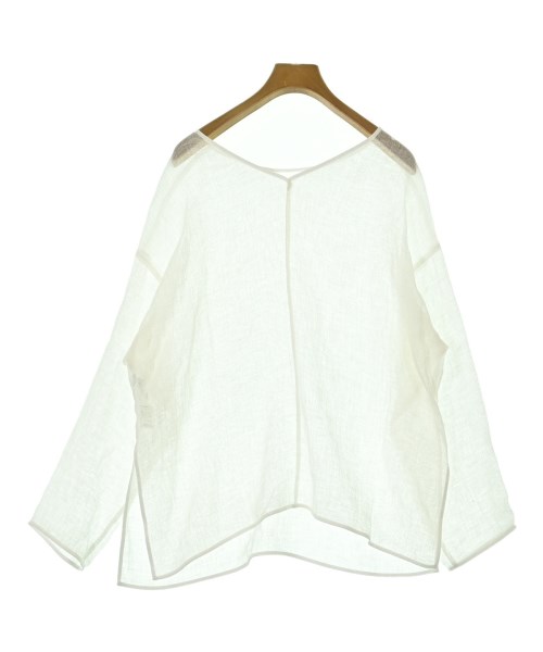 Spick and Span（スピックアンドスパン）ブラウス 白 サイズ:F レディース/2200669487060
