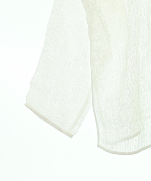 Spick and Span（スピックアンドスパン）ブラウス 白 サイズ:F レディース/2200669487060