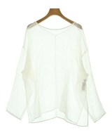 Spick and Span（スピックアンドスパン）ブラウス 白 サイズ:F レディース/2200669487060