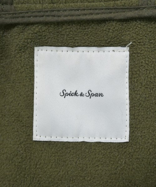 Spick and Span（スピックアンドスパン）その他 カーキ サイズ:38(M位) レディース/2200669780062