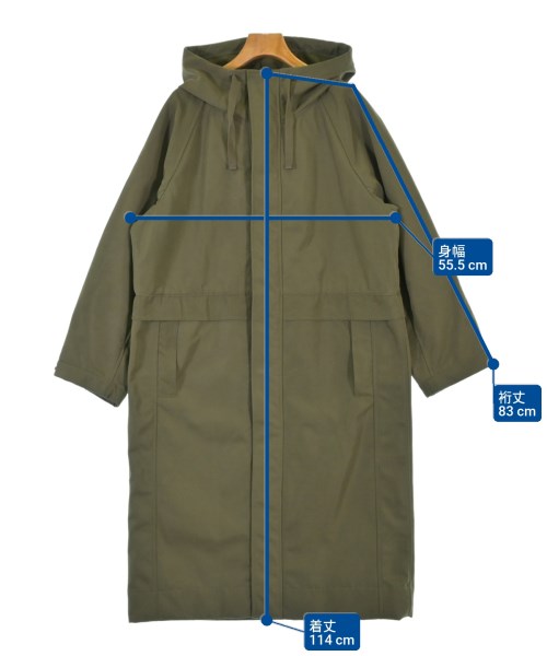 Spick and Span（スピックアンドスパン）その他 カーキ サイズ:38(M位) レディース/2200669780062