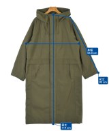 Spick and Span（スピックアンドスパン）その他 カーキ サイズ:38(M位) レディース/2200669780062