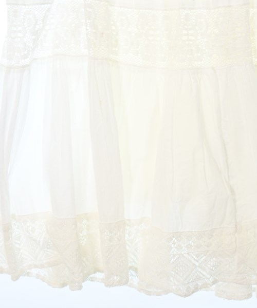 Spick and Span（スピックアンドスパン）ワンピース 白 サイズ:F レディース/2200669780147