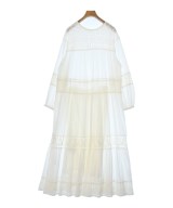 Spick and Span（スピックアンドスパン）ワンピース 白 サイズ:F レディース/2200669780147