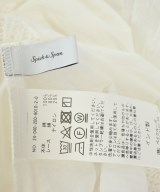 Spick and Span（スピックアンドスパン）ワンピース 白 サイズ:F レディース/2200669780147