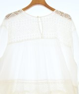 Spick and Span（スピックアンドスパン）ワンピース 白 サイズ:F レディース/2200669780147