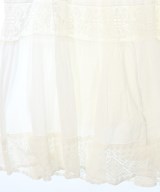 Spick and Span（スピックアンドスパン）ワンピース 白 サイズ:F レディース/2200669780147