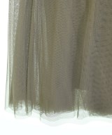 Spick and Span（スピックアンドスパン）ロング・マキシ丈スカート グレー サイズ:38(M位) レディース/2200669780178